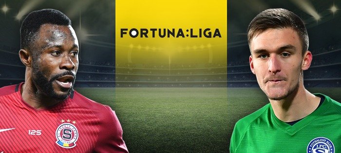 Sparta vstupuje do nové sezony FORTUNA:LIGY utkáním se Slováckem
