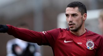 Stanciu v útoku Sparty? Ideální pozice pro něj i místo pro Dočkala