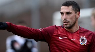 Rumunský kouč: Stanciu z Evropy nechtěl. Doufal, že Sparta nekývne