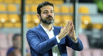 Stramaccioni o Spartě: Velké zklamání. Deset cizinců bych už nepřivedl Stramaccioni o Spartě: Velké zklamání. Deset cizinců bych už nepřivedl
