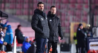 Stramaccioni: Udělal jsem chyby, ale můžu se z nich poučit. Jsme ve hře