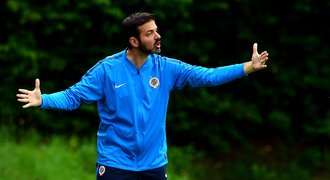 Stramaccioni proti Ingolstadtu zkoušel mladíky: Akademie Sparty je špičková