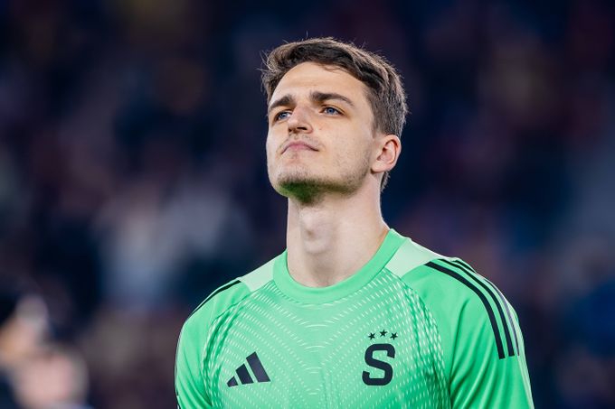 Surovčík o slovu v týmu, boji o místo i mentální síle: Derby postupně odeznělo Surovčík o slovu v týmu, boji o místo i mentální síle: Derby postupně odeznělo