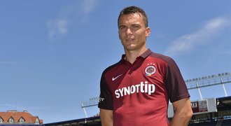 Sparta před ostrým startem: Zatím bez Lafaty, stále stojí o Rosického