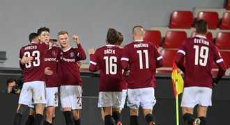 Rangers - Sparta v TV: kdo vysílá zápas Evropské ligy živě?