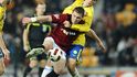 Juraj Kucka se dere do zakončení