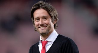 Rosický odkrývá karty! Co říkají první kroky sportovního ředitele Sparty