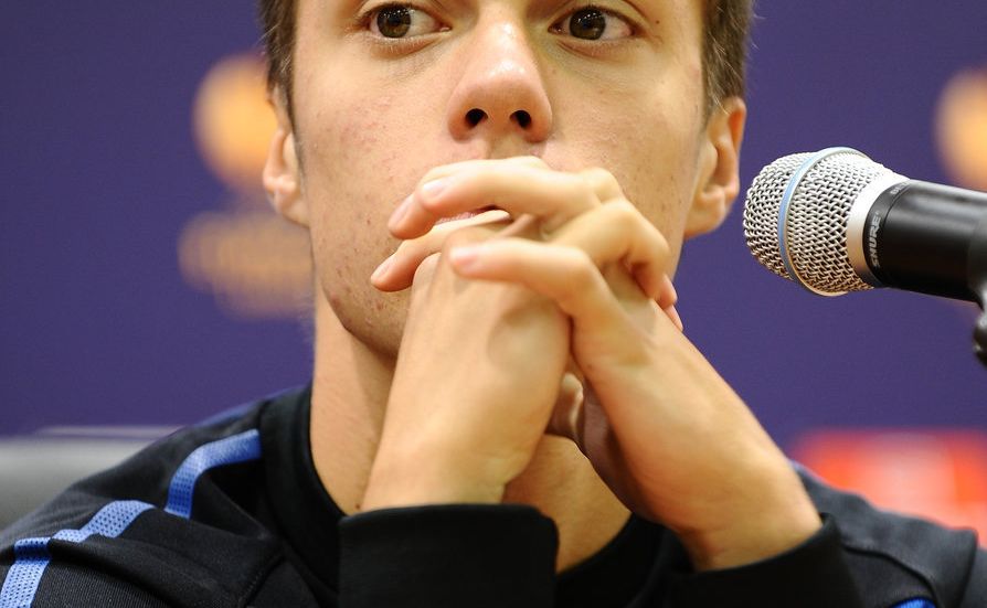Václav Kadlec tvrdí, že kritické hlasy na jeho nominaci neřeší.
