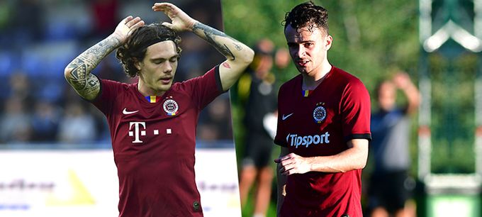 Severskou letku čeká derby. Co stojí za restartem Karlssona a Vindheima? Severskou letku čeká derby. Co stojí za restartem Karlssona a Vindheima?