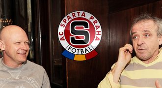 Vízek: Ať Sparta počká na Haška, pokud chce změnit trenéra