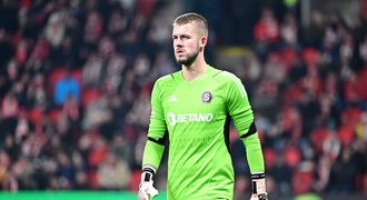 Vorel o budoucnosti či jednání se Spartou: Byla to velká rána. Trénuje i s Vaclíkem