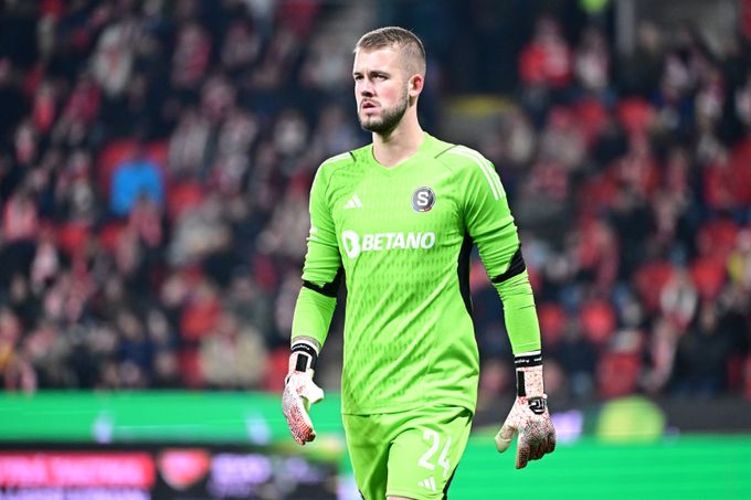 Vorel o budoucnosti či jednání se Spartou: Byla to velká rána. Trénuje i s Vaclíkem Vorel o budoucnosti či jednání se Spartou: Byla to velká rána. Trénuje i s Vaclíkem