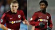 Odejte Wilfried a Kucka ze Sparty,