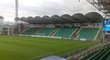 Stadion v Žilině bude vyprodán.