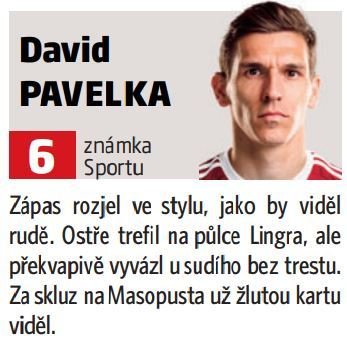 David Pavelka