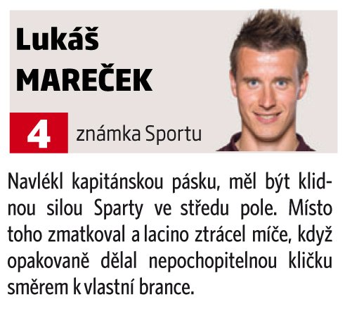 Lukáš Mareček