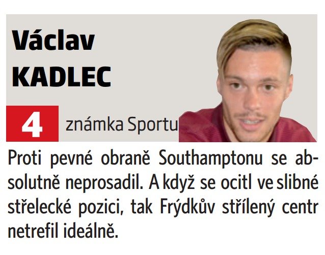 Václav Kadlec