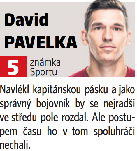 David Pavelka