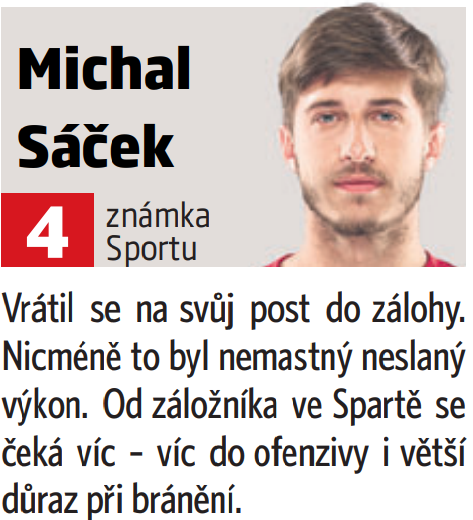 Michal Sáček