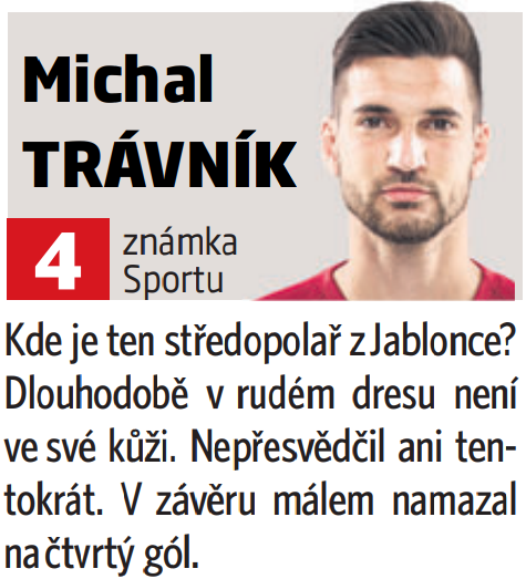 Michal Trávník