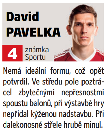 David Pavelka