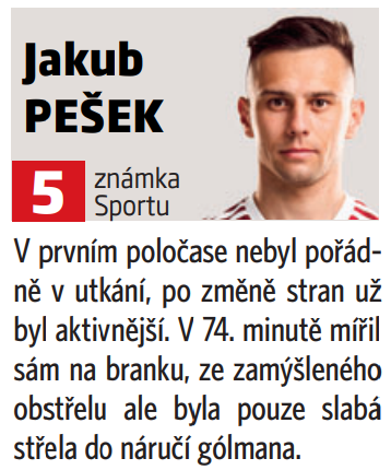 Jakub Pešek