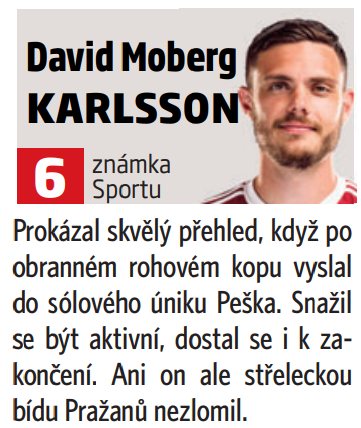 David Moberg Karlsson