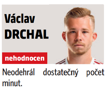 Václav Drchal
