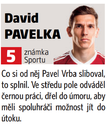 David Pavelka
