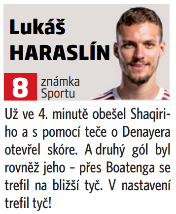 Lukáš Haraslín