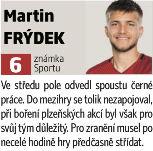 Martin Frýdek