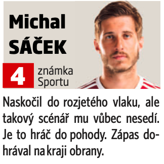 Michal Sáček