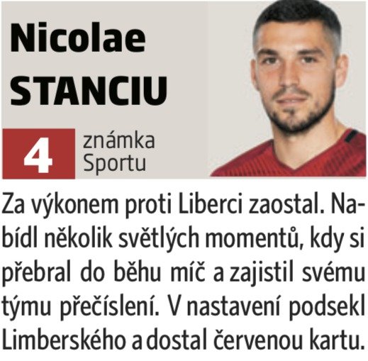 Nicolae Stanciu