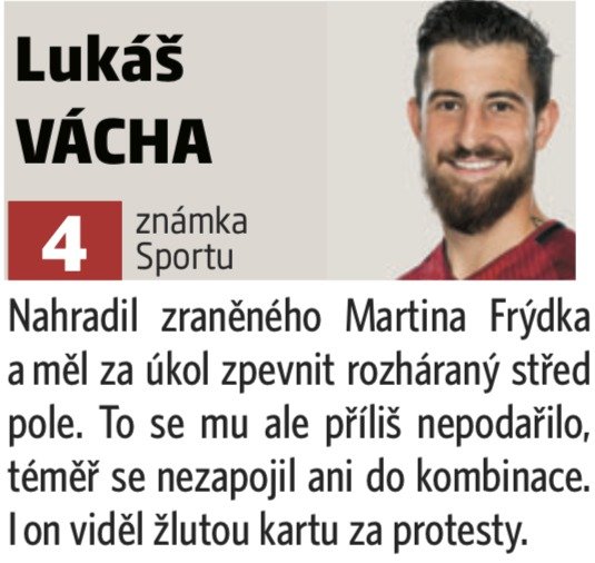 Lukáš Vácha