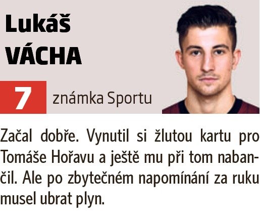 Lukáš Vácha