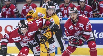 Kuopio slaví triumf na Spengler Cupu, finále rozhodla osmá série nájezdů