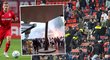 Michal Sadílek odehrál zápas Konferenční ligy za Twente. Víc než výsledek se ale řešili nepokoje fanoušků...