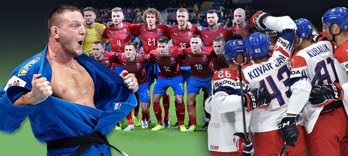 Sportovní rok 2020 má hodně nabitý program, jak se bude dařit českým sportovcům?