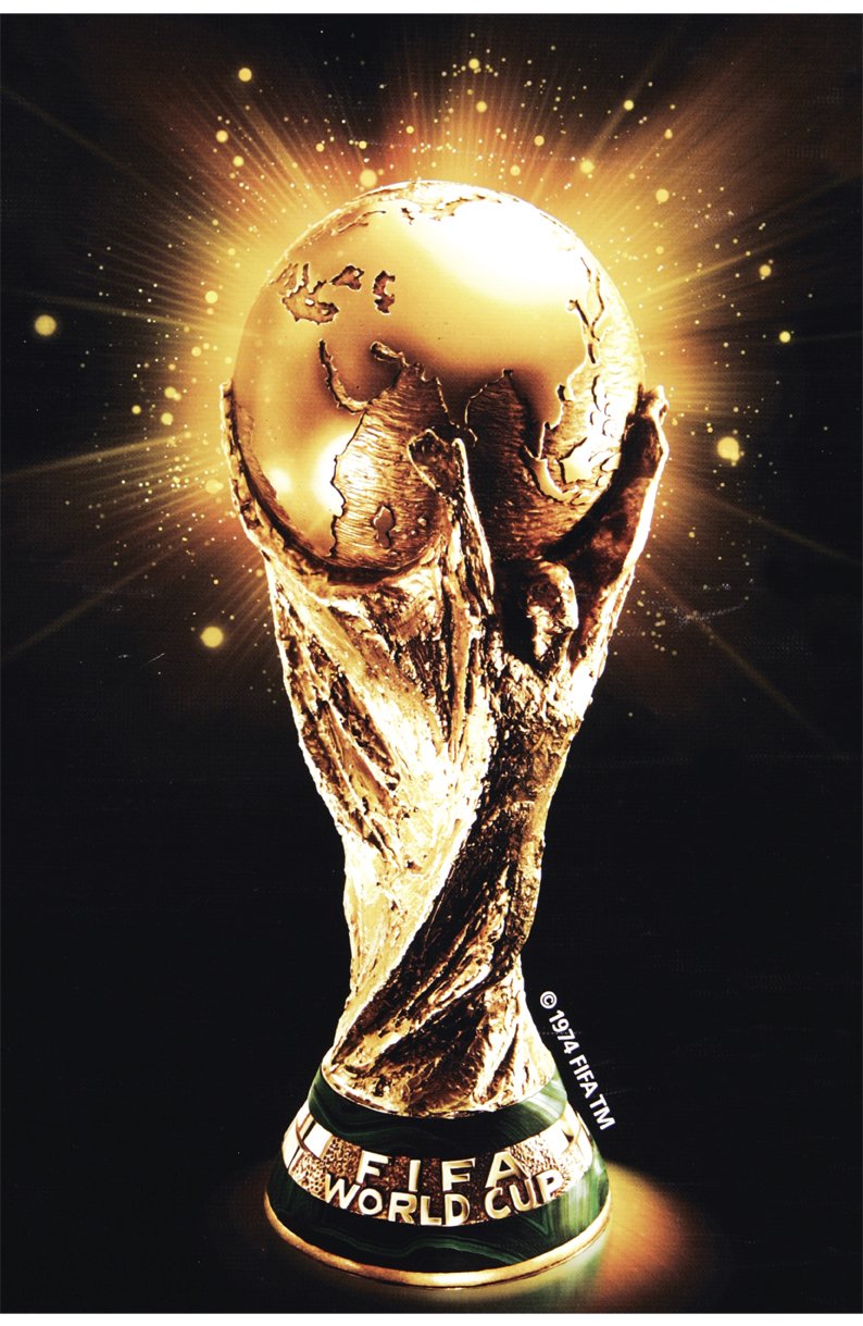 Nový Sport GÓÓÓL přináší kvalitní materiály nejen o fotbalovém mistrovství světa