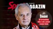 V pátečním Sport Magazínu čtěte rozhovor s majitelem Slavie Jiřím Šimáněm