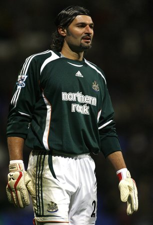 Pavel Srníček