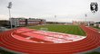 Na zrekonstruovaném stadionu Přátelství na Strahově budou mít zázemí fotbalisté i atleti