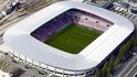 Stade de Geneve