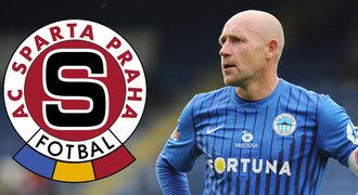 Přestup Štajnera? Spíš nouze než ctnost, Sparta tím problém nevyřeší