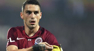 Stanciu do Slavie? Nechápu. Klub to může poškodit, tvrdí expert Kopecký