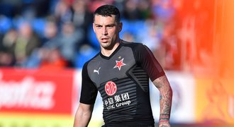 Slavia je pacient na JIPce. Stanciu u hry musí přemýšlet, jenže mám obavy...