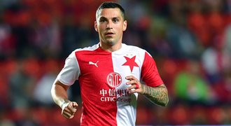 Případ Stanciu: Slavia jede přes závit. Jsou tři varianty, jak vše může vyústit