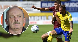 Expert Levý o Spartě: Jestli je tohle jasná penalta... Proč tápe Plzeň?