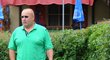 Majitel fotbalové Příbrami Jaroslav Starka odmítá, že by jeho klub měl něco společného s korupcí