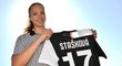 Andrea Stašková přestupuje ze Sparty do Juventusu
